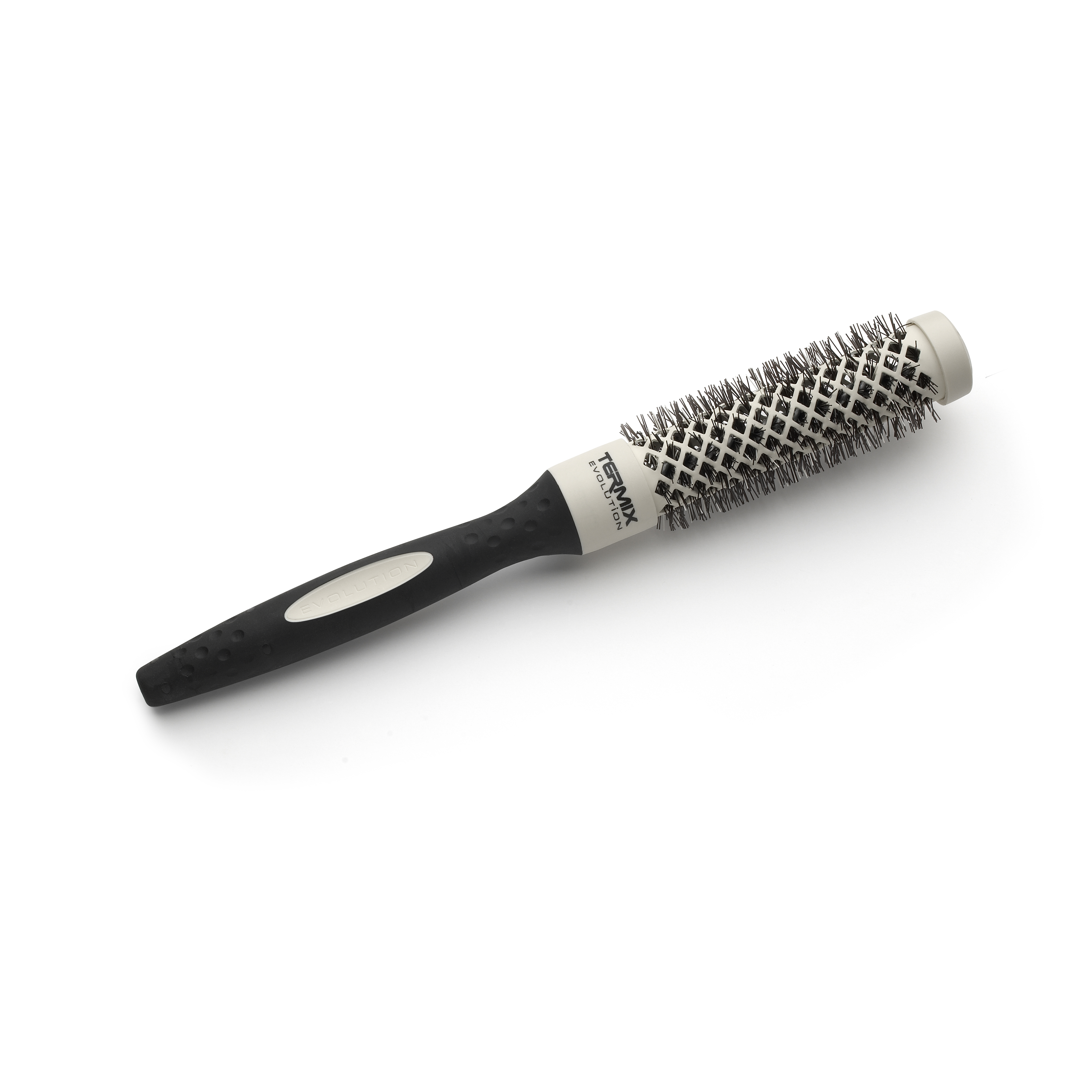 Termix Evolution 23mm Soft Hair Brush Professional Salon Styling For
